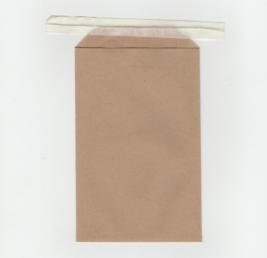 Paper Bag Samples
