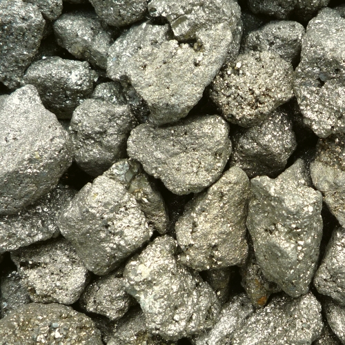 Pyrite - Morocco (1kg)
