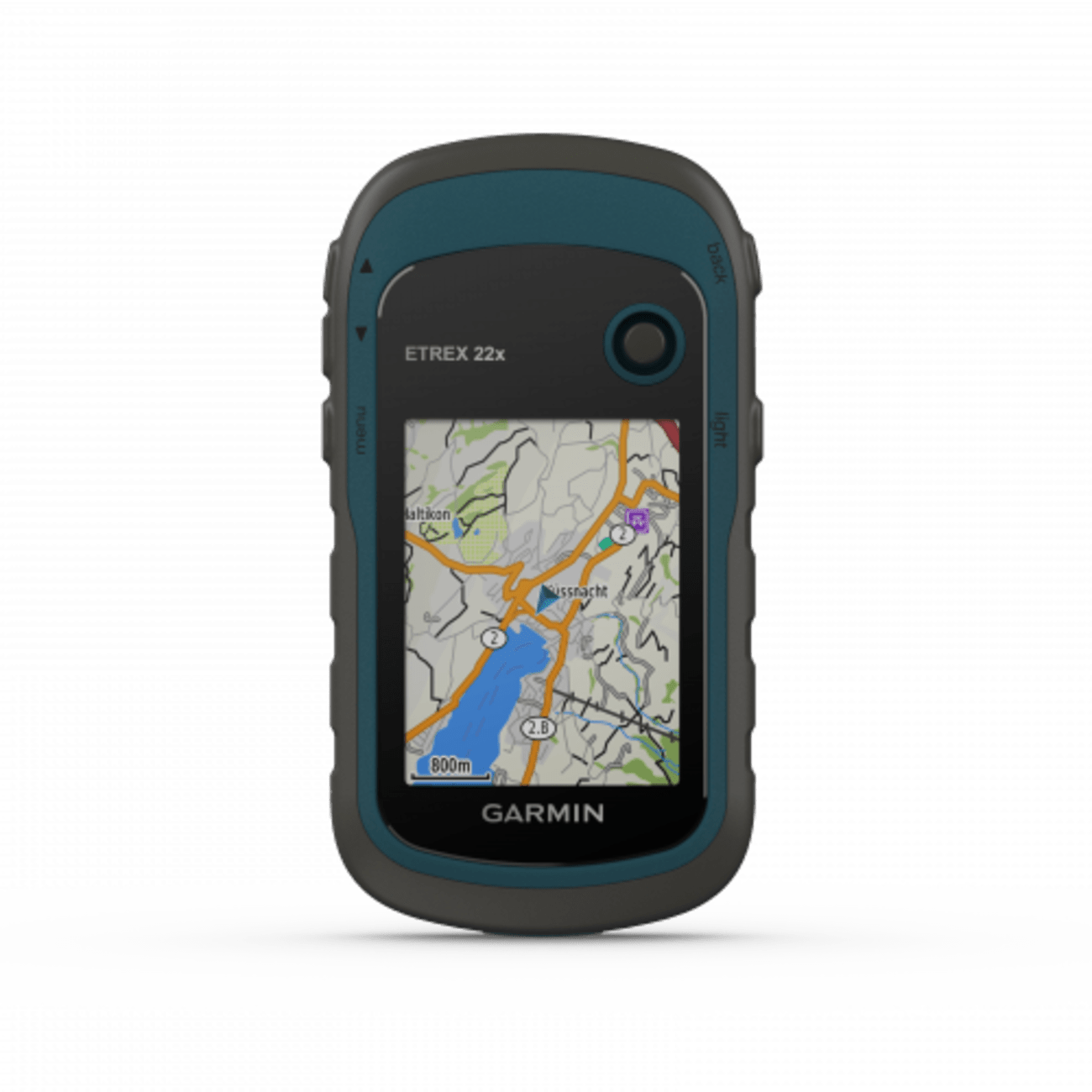 GPS Garmin Etrex 32 – Agrotech