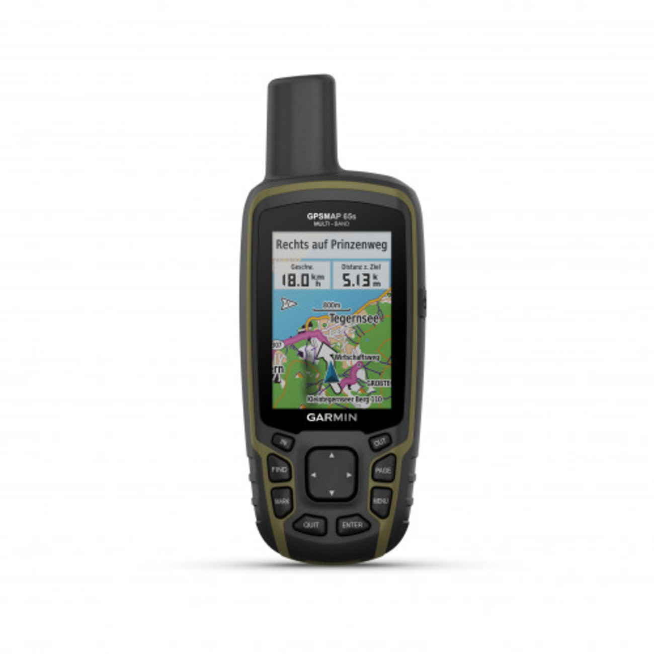 GPS GARMIN ETREX 32X – el diversi shop